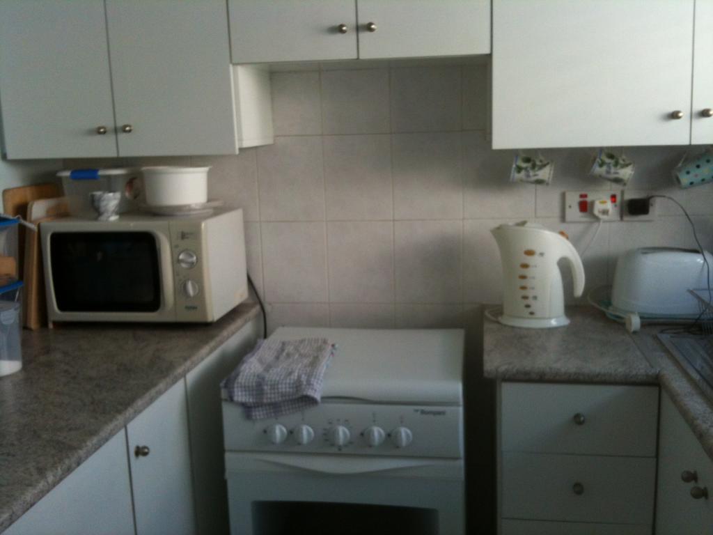 Pelagos Hill Apartment Πάφος Εξωτερικό φωτογραφία