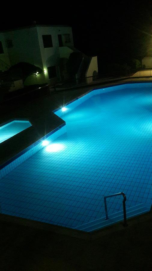 Pelagos Hill Apartment Πάφος Εξωτερικό φωτογραφία