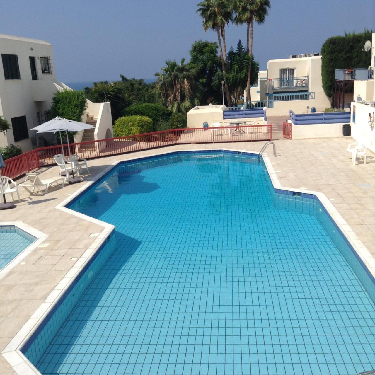 Pelagos Hill Apartment Πάφος Εξωτερικό φωτογραφία