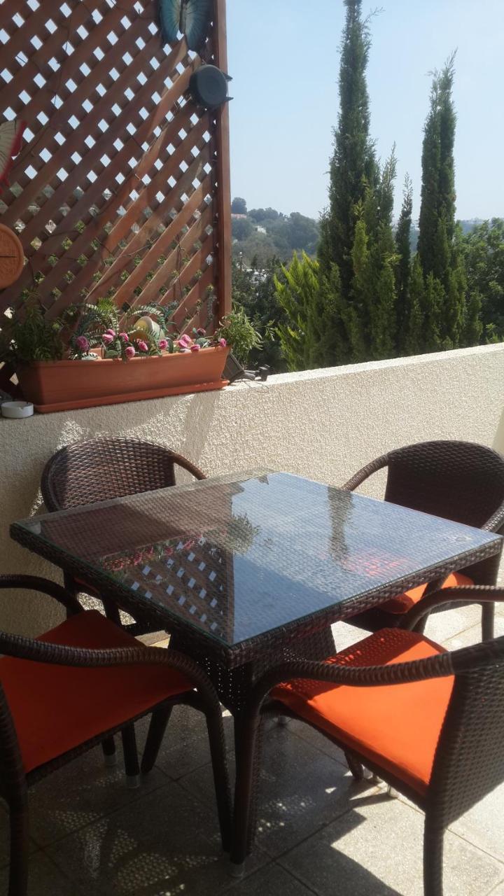 Pelagos Hill Apartment Πάφος Εξωτερικό φωτογραφία