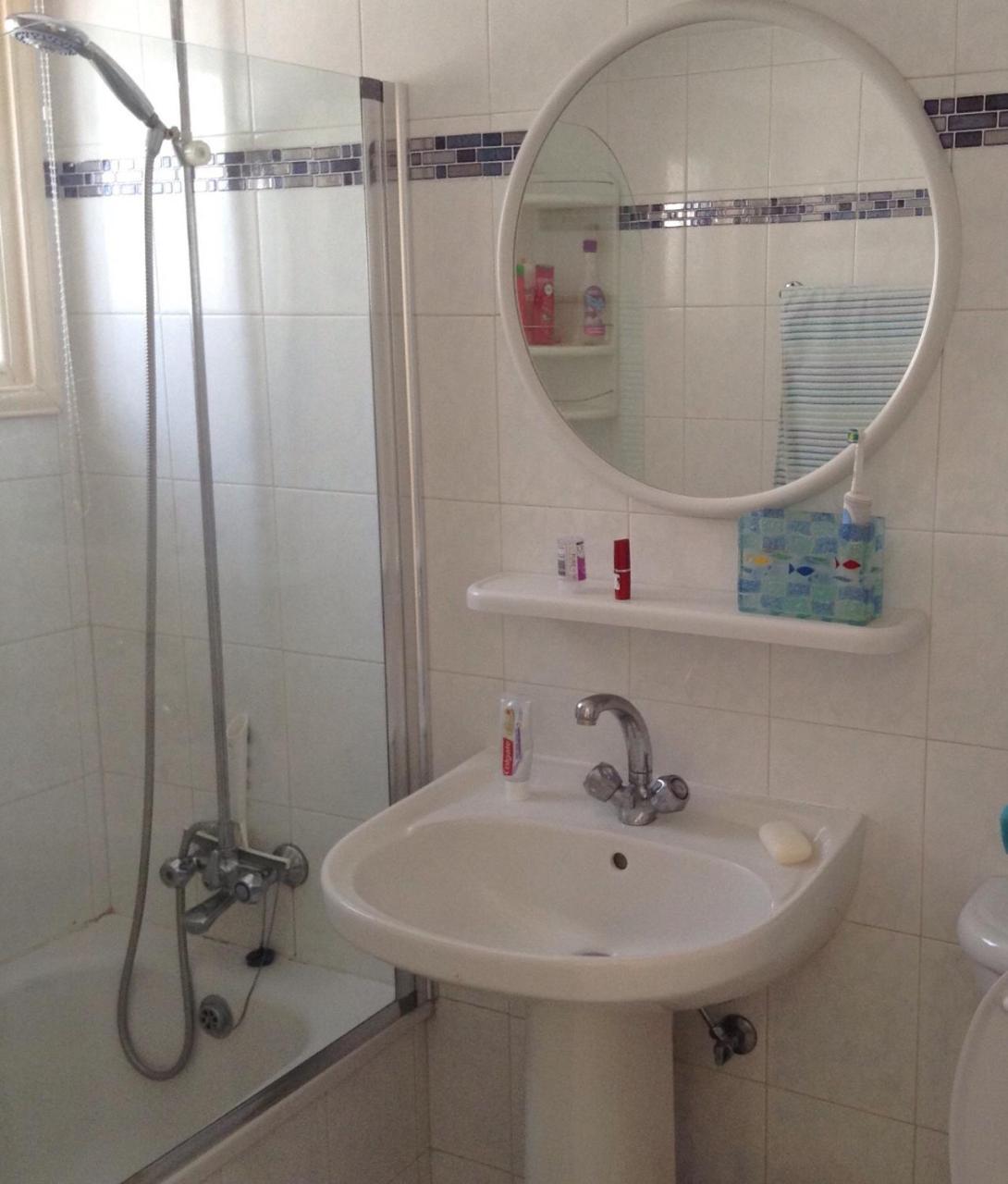 Pelagos Hill Apartment Πάφος Εξωτερικό φωτογραφία