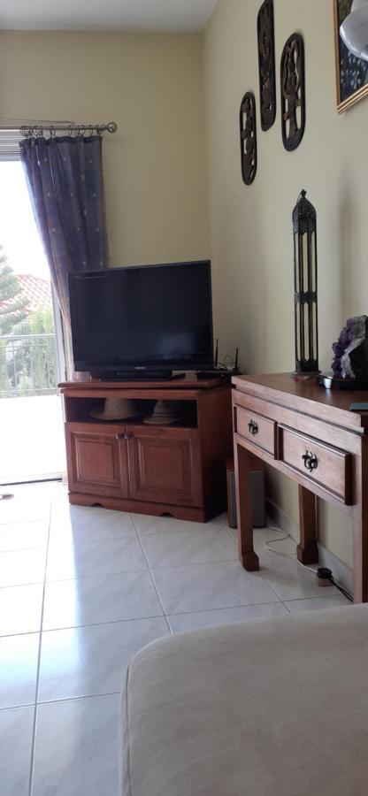 Pelagos Hill Apartment Πάφος Εξωτερικό φωτογραφία