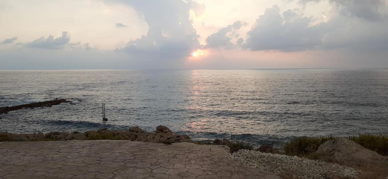 Pelagos Hill Apartment Πάφος Εξωτερικό φωτογραφία
